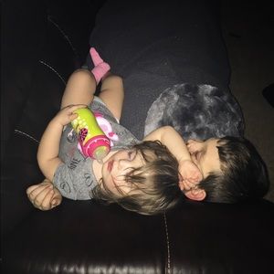 Meet your Posher, Tiffany